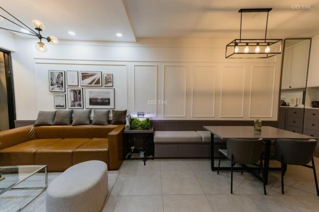Bán căn hộ chung cư tại Dự án Feliz En Vista, Quận 2, Hồ Chí Minh diện tích 57m2 giá 4.35 Tỷ 14591327