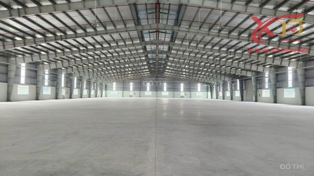 ✅Cho thuê xưởng 5000m2 KCN Giang Điền chỉ 4,5 đô/m2 14591329