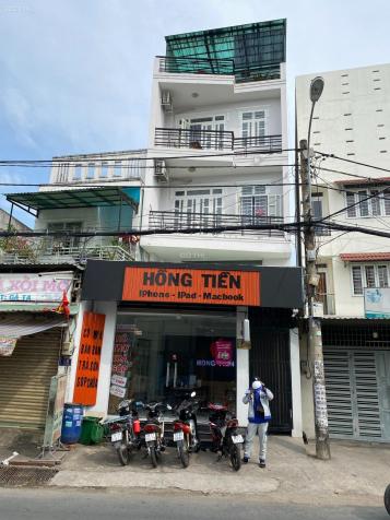 Bán nhà riêng tại Làng Tăng Phú, Tăng Nhơn Phú A, Quận 9, Hồ Chí Minh diện tích 81.6m2 giá 12,8 tỷ 14591336