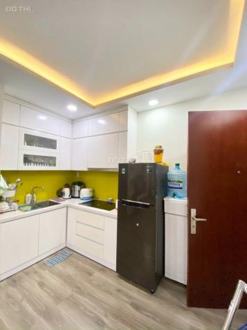 Bán căn hộ chung cư tại Phường Tam Bình, Thủ Đức, Hồ Chí Minh diện tích 52m2 giá 1,67 tỷ 14591352