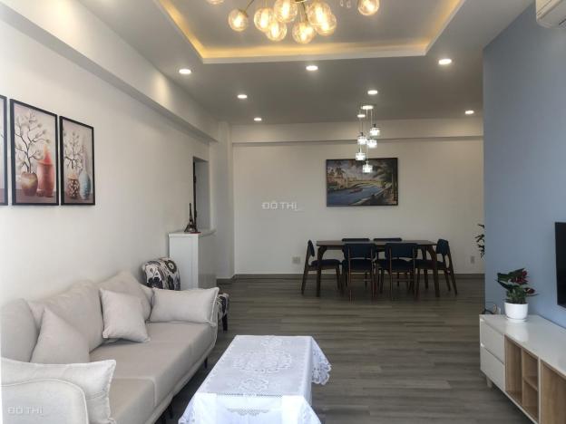 Bán căn hộ chung cư tại Dự án Grand View, Quận 7, Hồ Chí Minh diện tích 118m2 giá 5.8 Tỷ 14591473