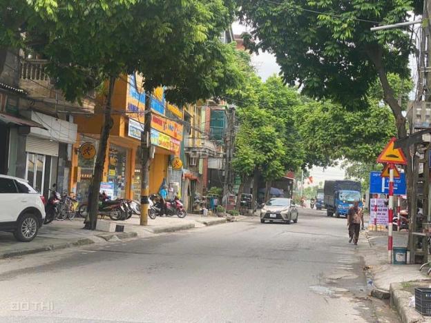 Bán đất Đông Anh, Lô Góc, 2 mặt đường rộng thoáng , 48m2, hơn 1 tỷ 14591735