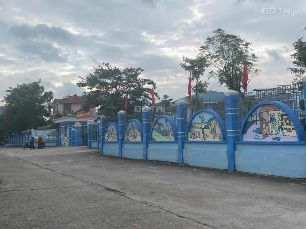 Bán đất Đông Anh, Lô Góc, 2 mặt đường rộng thoáng , 48m2, hơn 1 tỷ 14591735