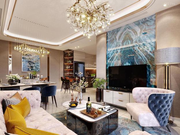 Nhà ở tầm cao 4 mặt tiền tại TP Cần Thơ  - ĐẠT CHUẨN 5 SAO 14591812