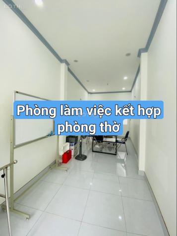 Bán Nhà HXH Hoàng Hoa Thám, P5, 92.4m2, trệt lầu, 4PN, Giá 6.7 Tỷ TL 14592003