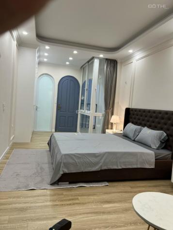 Bán nhà Yên Hòa, Cầu Giấy DT35m2x5 tầng mới, full đồ, gần phố giá 4.95 tỷ 14592153