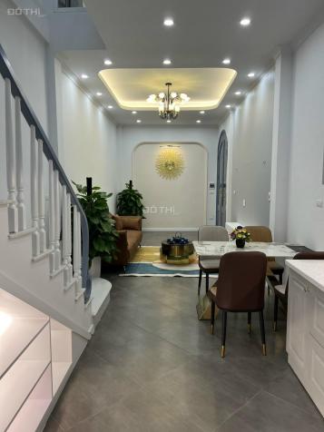 Bán nhà Yên Hòa, Cầu Giấy DT35m2x5 tầng mới, full đồ, gần phố giá 4.95 tỷ 14592153