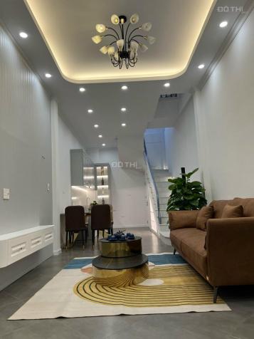 Bán nhà Yên Hòa, Cầu Giấy DT35m2x5 tầng mới, full đồ, gần phố giá 4.95 tỷ 14592153