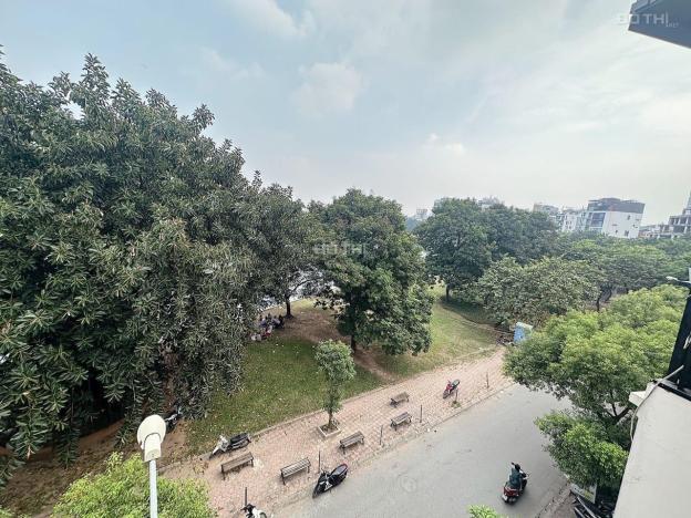 MẶT PHỐ HỒ BA MẪU, MẶT HỒ, VỈA HÈ, KINH DOANH ĐỈNH, 45M2 4T MT4M, GIÁ 15.5 TỶ 14592442