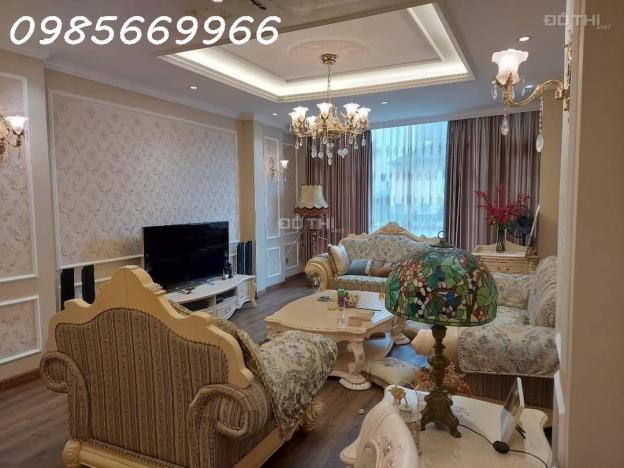 Phân lô Vip Nguyễn Xiển 60m _ 12 tỷ 14592508