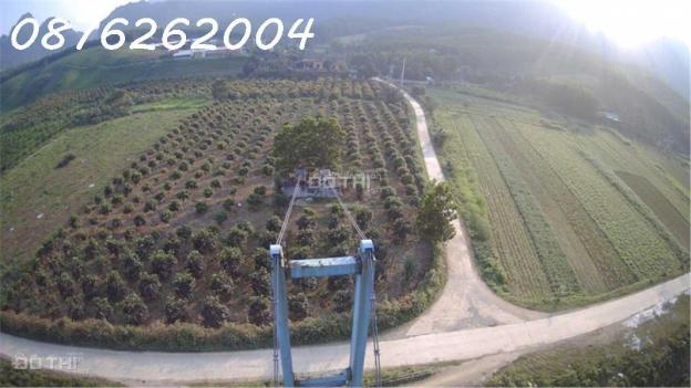 Chính chủ cần bán đất trang trại, khu nghỉ dưỡng 70.000m2 tại Lạc Thủy, Hòa Bình - Giá 1X tỷ 14592756