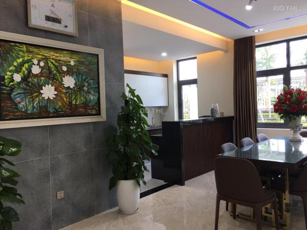 Mặt ngõ 36 Đào Tấn, Phan Kế Bính 60m2 5t mới lô góc để ô tô 16,5 tỷ làm văn phòng cho thuê căn hộ 14592763