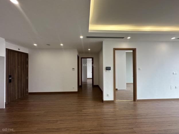 Cho thuê căn không nội thất dự án BRG Legend Hải Phòng giá 12 triệu bao phí quản lý 14593038