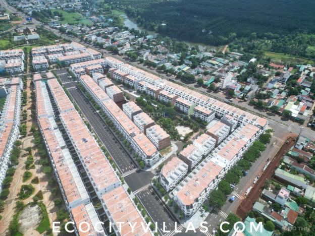 Bán biệt thự 362m2 sàn dự án Ecocity giá chỉ 9.2 tỷ thanh toán theo tiến độ 14593400