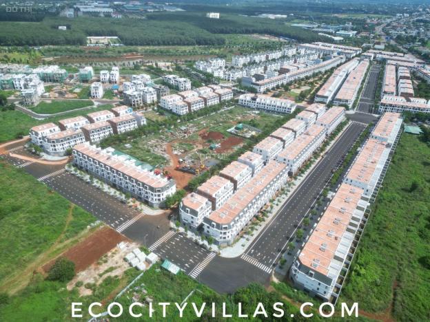 Bán biệt thự 362m2 sàn dự án Ecocity giá chỉ 9.2 tỷ thanh toán theo tiến độ 14593400