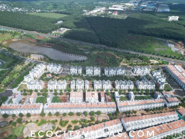 Bán biệt thự 362m2 sàn dự án Ecocity giá chỉ 9.2 tỷ thanh toán theo tiến độ 14593400