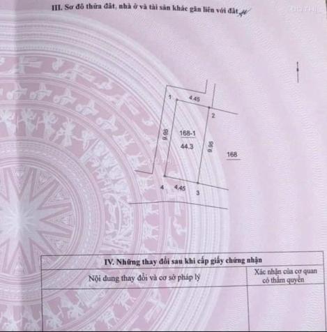 BÁN NHÀ - LÔ GÓC 3 THOÁNG - Ô TÔ 16 CHỖ  - NGAY ĐÔ THỊ VĂN PHÚ - DT KHỦNG 45M* GIÁ CHỈ NHỈNH 4 TỶ 14593401