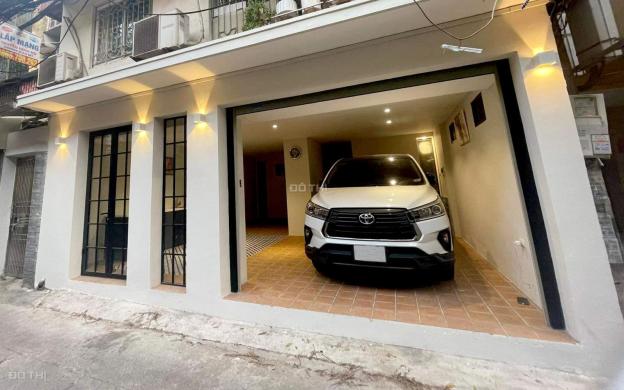 Bán nhà Nguyễn An Ninh, kinh doanh tốt, 2 ô tô vào, 80m2 đẹp, còn mới. Giá 3,35 tỷ 14593479