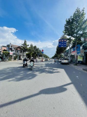 Giảm 1 tỷ Đất hiện hữu DT ngang 6.6m đẹp gần ngay mặt tiền Phạm Văn Đồng đường xe tải KDC văn minh 14593483