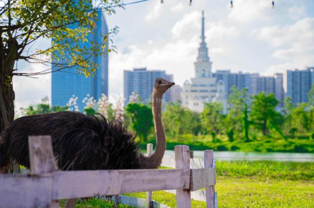 Studio 980 triệu; 2 phòng ngủ 1,6 tỷ; 3PN 2,4 tỷ; Vinhomes Ocean Park 14593658