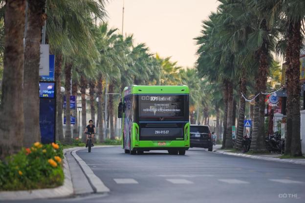 Studio 980 triệu; 2 phòng ngủ 1,6 tỷ; 3PN 2,4 tỷ; Vinhomes Ocean Park 14593658