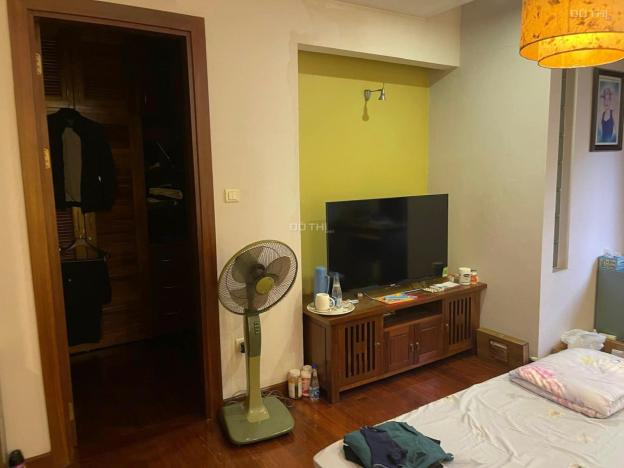 Phân lô Giảng Võ 80m2 4t 2 mặt thoáng đường 2 ô tô tránh 24.5 tỷ khu dân trí cao kinh doanh rất tốt 14593774