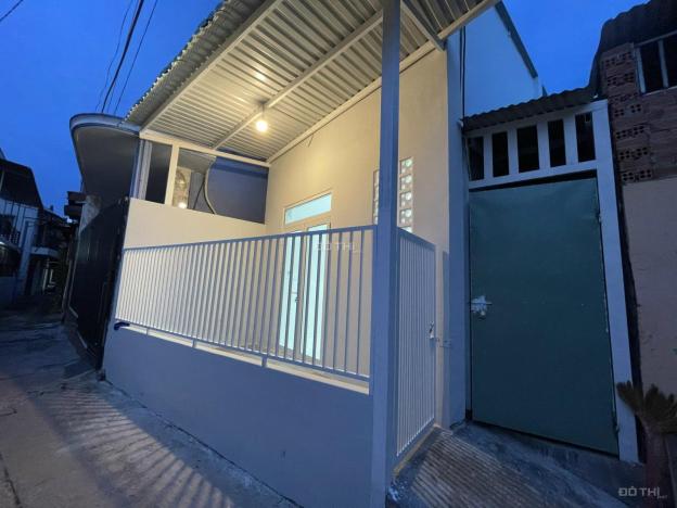 Bán nhà hơn 40m2 Trung Tâm Biên Hòa phường Quang Vinh, Biên Hoà,Đ.Nai chỉ 1,6 tỷ tl 14593947