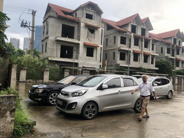 Bán gấp nhà Đình Thôn 50/70m2 x 5.5 Tầng, 2 thoáng ô tô đỗ cửa giá 8.2 tỷ 14593987