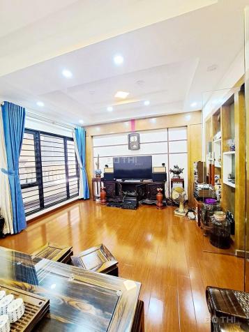 Bán nhà Ba Đình, Phố Đội Cấn, mới đẹp, sát mặt phố, 40m2, 5 tầng, mặt tiền 5.7m, 7.25 tỷ 14594024