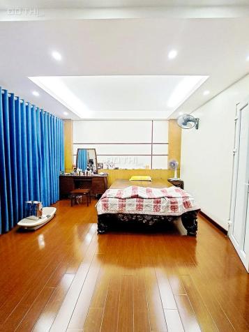 Bán nhà Ba Đình, Phố Đội Cấn, mới đẹp, sát mặt phố, 40m2, 5 tầng, mặt tiền 5.7m, 7.25 tỷ 14594024