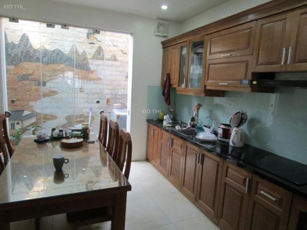 Đông Ngạc 58m2, 5 tầng, 4 phòng, dân xây chất lượng, thoáng trước sau, 15m ra đường ôtô, chỉ 3.x tỷ 14594208