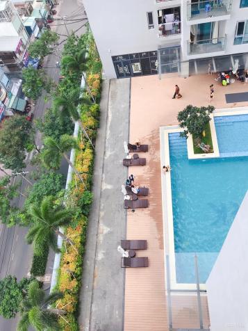Cho thuê căn hộ chung cư tại Dự án Rivera Park Sài Gòn, Quận 10, Hồ Chí Minh diện tích 80m2 giá 19. 14594454