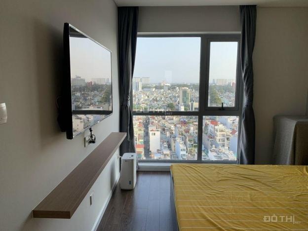 Cho thuê căn hộ chung cư tại Dự án Rivera Park Sài Gòn, Quận 10, Hồ Chí Minh diện tích 80m2 giá 19. 14594454