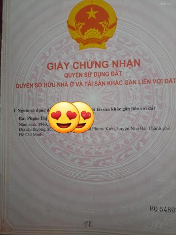 Chính Chủ Bán nhà qua năm giải tỏa đang trong diện đền bù 14594524