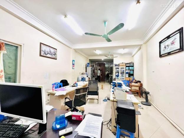 Bán nhà phố Lạc Trung.Hai Bà Trưng. 68m. 7 tầng. Mt 5m.giá chỉ 12 tỷ. Thang máy. Kinh doanh. Gara. 14595404