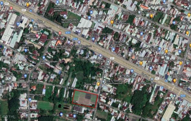 Bán đất tại Đường Nguyễn Thị He, Xã Tân Thông Hội, Củ Chi, Hồ Chí Minh 14596130
