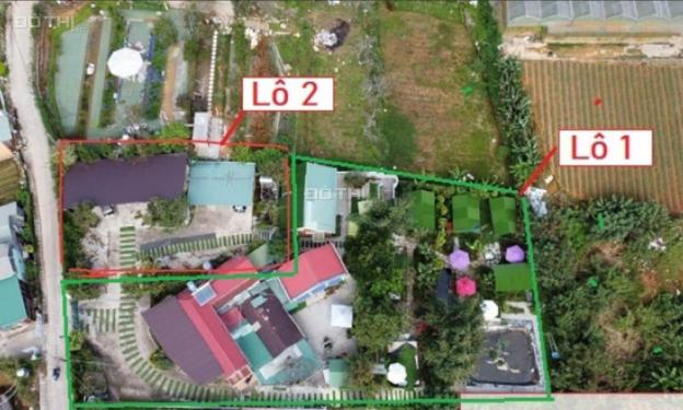 Chính chủ cần bán nhanh lô đất 2.100m2 tại Nguyễn Đình Quân, P.5, TP. Đà Lạt 14596054
