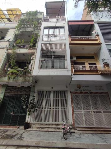 Bán nhà hồ VÕ THỊ SÁU,HAI BÀ TRƯNG, 45M, 4 TẦNG,GIÁ CHÀO HƠN 12 TỶ, GARA, DÒNG TIỀN 30 TRIỆU/THÁNG 14596097