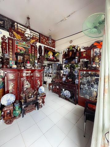 CH 2PN 60m2- CC P.T.Hiển P5 Q8 SHR lâu dài ,ngay Chợ Sáng, NH hỗ trợ 800tr tặng máy lạnh 14596096