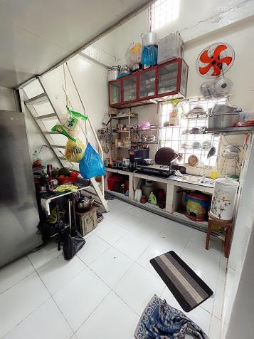 CH 2PN 60m2- CC P.T.Hiển P5 Q8 SHR lâu dài ,ngay Chợ Sáng, NH hỗ trợ 800tr tặng máy lạnh 14596096