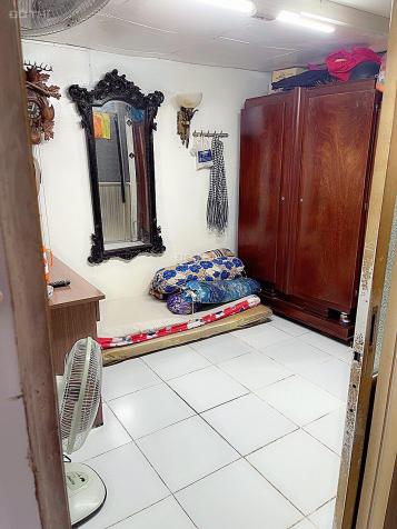 CH 2PN 60m2- CC P.T.Hiển P5 Q8 SHR lâu dài ,ngay Chợ Sáng, NH hỗ trợ 800tr tặng máy lạnh 14596096