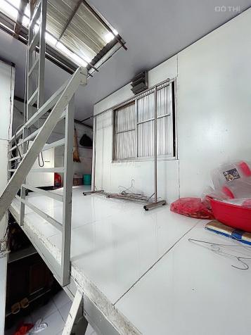 CH 2PN 60m2- CC P.T.Hiển P5 Q8 SHR lâu dài ,ngay Chợ Sáng, NH hỗ trợ 800tr tặng máy lạnh 14596096