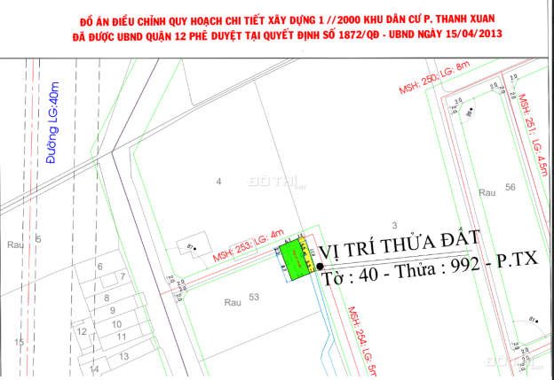 Tôi bán Biệt Thự cũ, giảm giá 500tr, chỉ còn 2,4tỷ, sổ hồng riêng 14560634