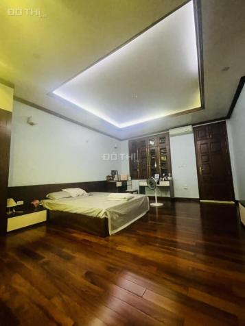 Bán nhà KHU ĐÔ THỊ ĐỀN LỪ,HOÀNG MAI, 60M, 6 TẦNG, MT 5M, GIÁ CHÀO 15 TỶ. GARA THANG MÁY, KINH DOANH 14596257