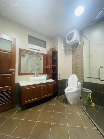 Bán nhà KHU ĐÔ THỊ ĐỀN LỪ,HOÀNG MAI, 60M, 6 TẦNG, MT 5M, GIÁ CHÀO 15 TỶ. GARA THANG MÁY, KINH DOANH 14596257