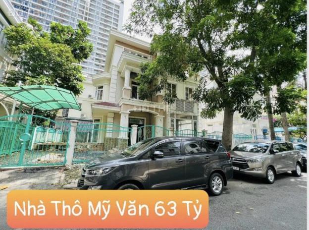 Bán nhà biệt thự, liền kề tại Đường 17, Phường Tân Phú, Quận 7, Hồ Chí Minh diện tích 280m2 giá 63  14596273