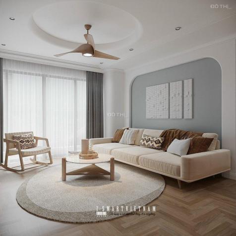 Căn hộ 2PN giá cực tốt cho gia đình trẻ - Chiết khấu 215triệu cho 5KH đầu tiên 14596284