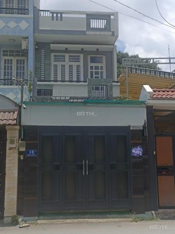 Bán nhà riêng tại Đường 17, Phường Hiệp Bình Phước, Thủ Đức, Hồ Chí Minh diện tích 68m2 giá 8.5 Tỷ 14596646