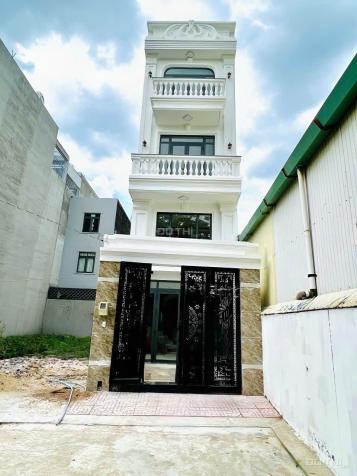 Bán nhà riêng tại Đường Lò Lu, Phường Trường Thạnh, Quận 9, Hồ Chí Minh diện tích 58m2 giá 5.380 Tỷ 14596663
