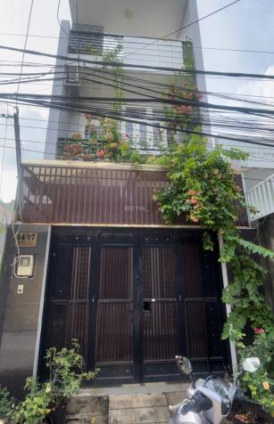 Bán nhà riêng tại Đường 4, Phường Hiệp Bình Chánh, Thủ Đức, Hồ Chí Minh diện tích 64m2 giá 6.9 Tỷ 14596664